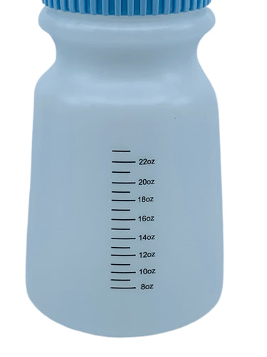 Salty Hull Stainless Steel Foam Gun – Highest Quality, Quick & Easy Boat Cleaning